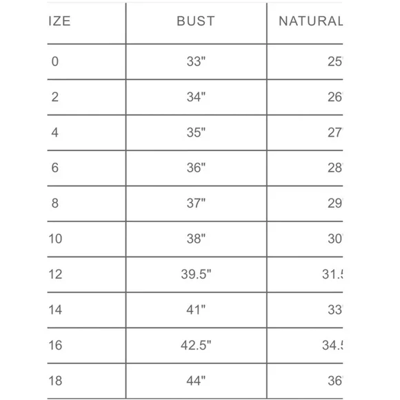 Anthropologie BHLDN Lena Dress - Picture 5 of 6